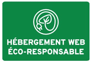 Partenaire éco responsable Partenaire Ionos