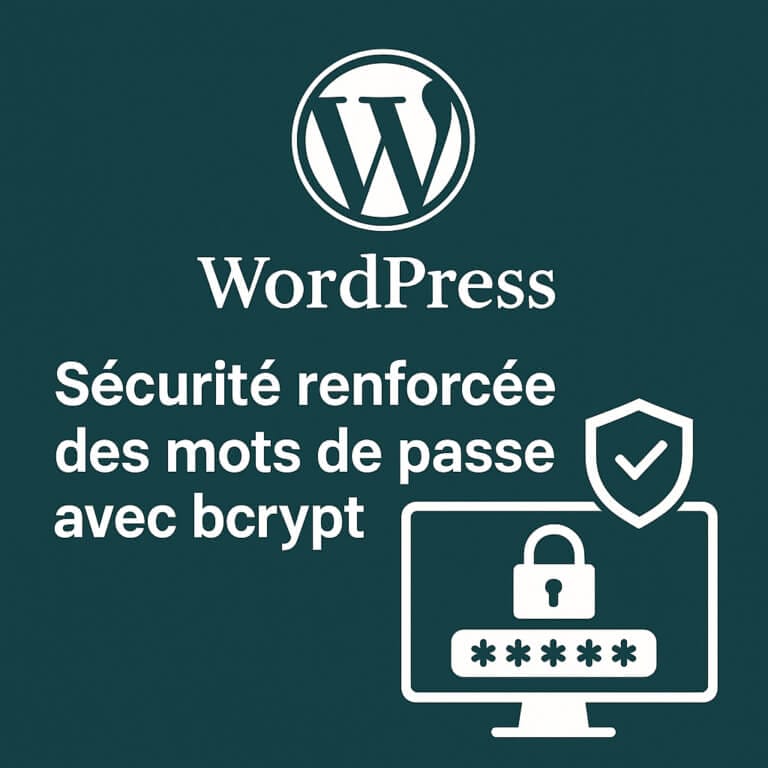 wordpress securite renforce