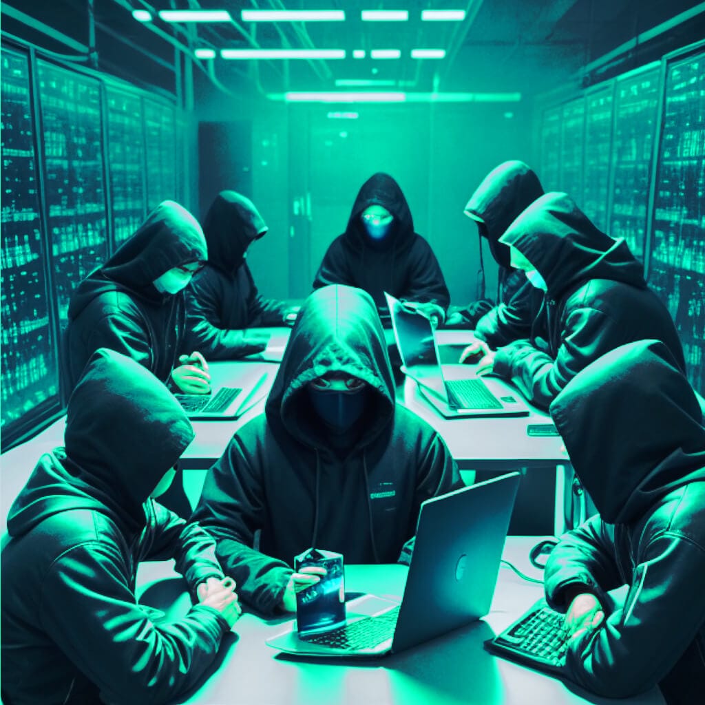 Conception de site internet 27 article hacker