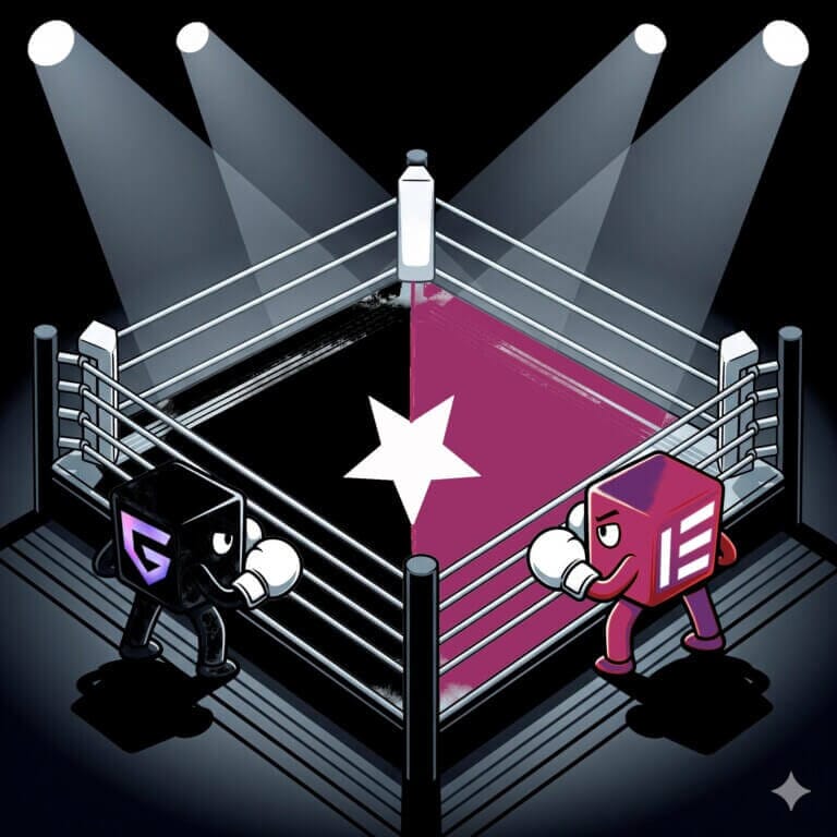 Greenshift vs Elementor