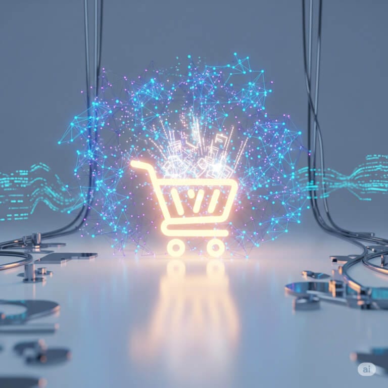 IA pour un E commerce