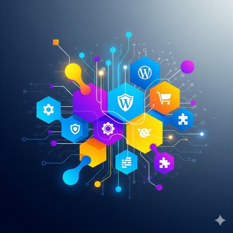 Plugins WordPress Essentiels