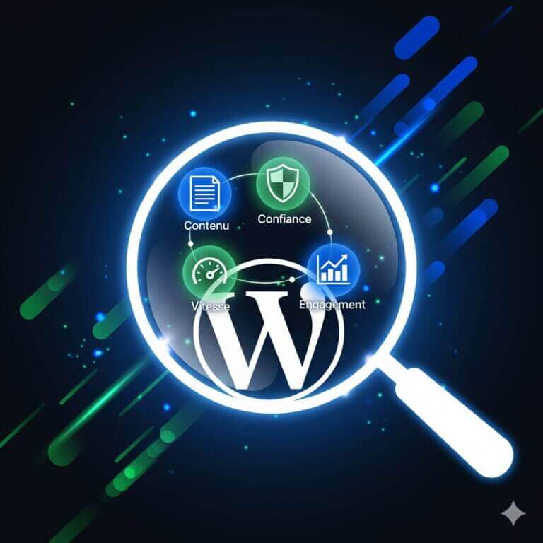 Comment Google Évalue Votre Site WordPress en 2025 ? 1 Comment Google Évalue Votre Site WordPress