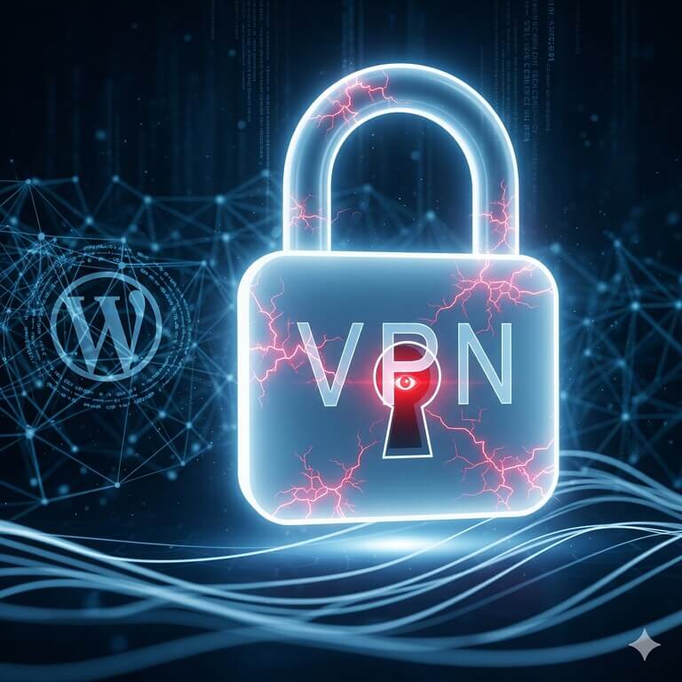 VPN : 5 Fausses Promesses sur votre Sécurité (et ce qu'il faut croire en 2025) 5 VPN Fausses Promesses sur votre Sécurité