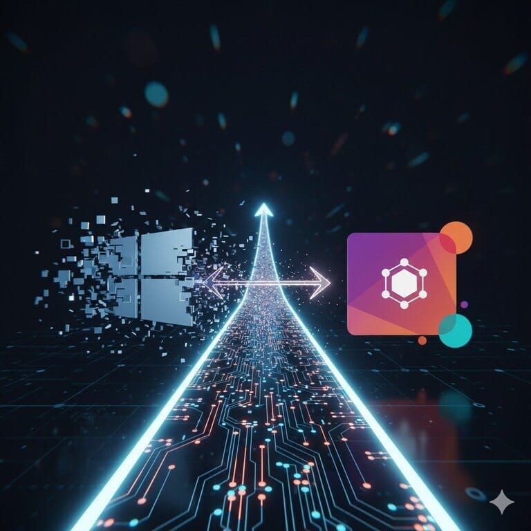 Fin de Windows 10 : Le Guide pour Développeur Web pour Passer à Linux" 3 Le guide complet pour passer à Linux
