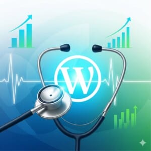 Score de Santé WordPress