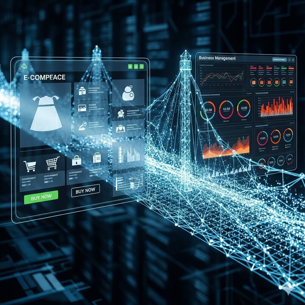 Cas Pratique : Transformer un Site WooCommerce en Portail B2B Complet 1 Transformer un Site WooCommerce en Portail BB