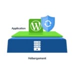 la sécurité et des sauvegardes