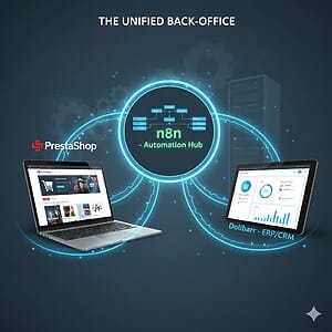 Back Office Unifié