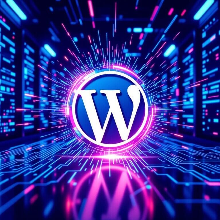 Booster son site WordPress