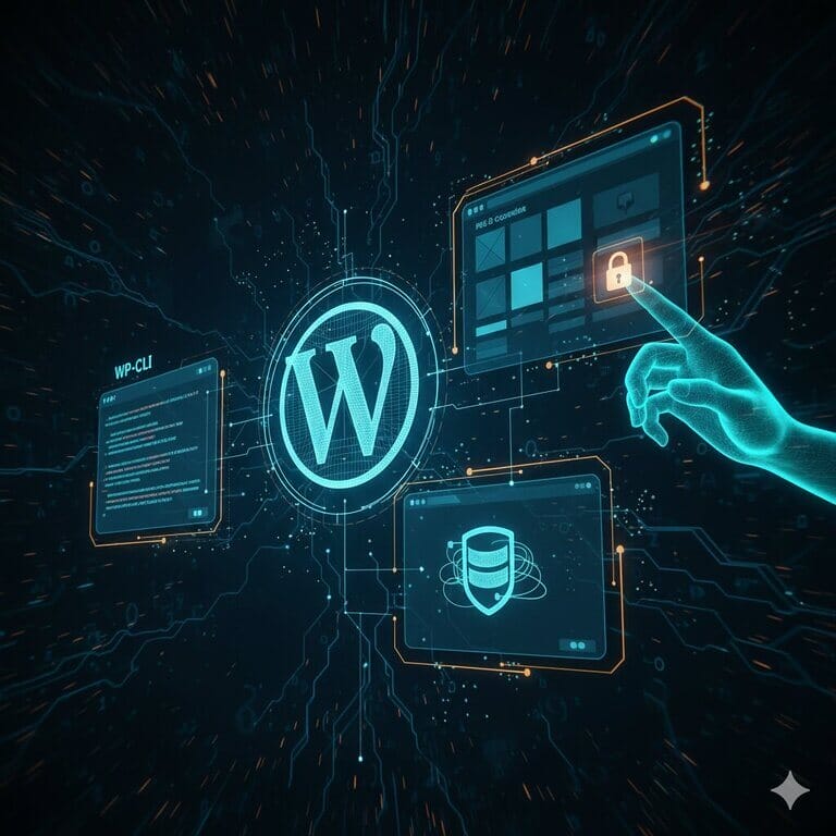 WordPress & FSE Les astuces natives