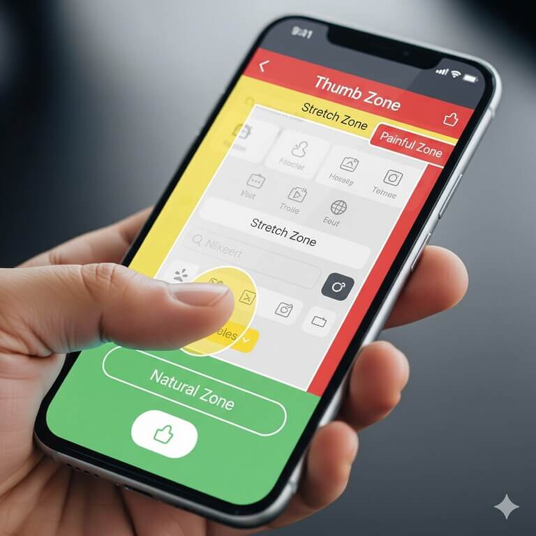 Optimiser son site WordPress pour le Mobile en 2026 : Le Guide 'Mobile-First' pour un Score Parfait 3 optimiser wordpress mobile